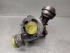 Turbo de coche 038145702G VAG