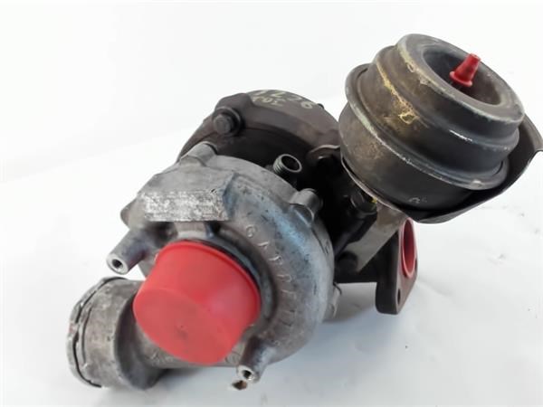 VAG 038145702G Turbocompresor  comprar en Ponferrada