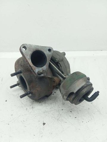 038145702G VAG Turbocompresor comprar Madrid