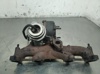 Turbo 038145702L VAG