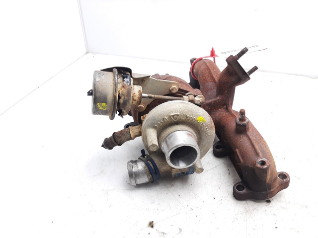 038253014A Turbocompresor comprar Girona