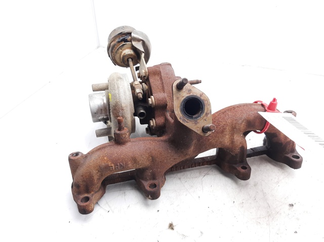 038253014A Turbocompresor  en stock Granada