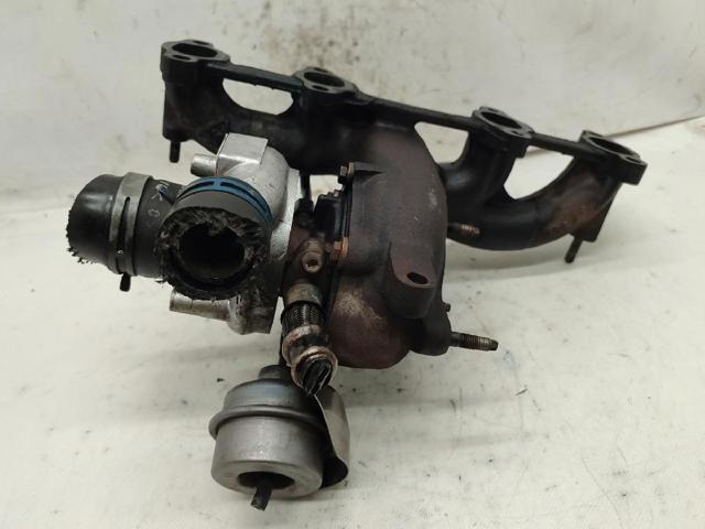 VAG 038253014A Turbocompresor  disponible Lugo