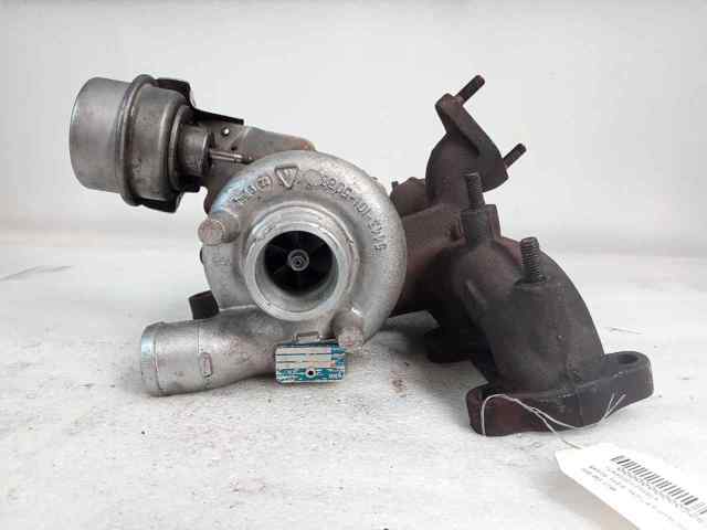 038253014A Turbocompresor  en stock Castellón