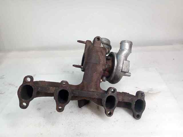 VAG 038253014A Turbocompresor comprar Tarragona