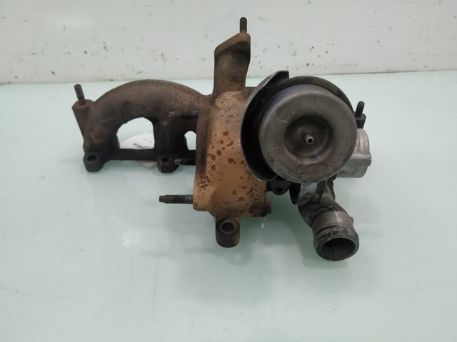 038253014A VAG Turbocompresor  disponible Vigo
