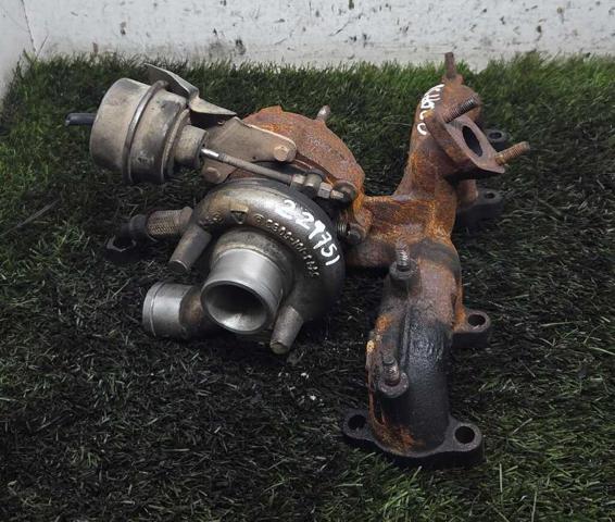 038253014A VAG Turbocompresor comprar Madrid