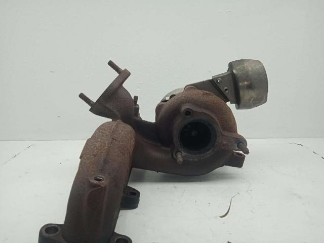 VAG 038253014A Turbocompresor  comprar en Ponferrada