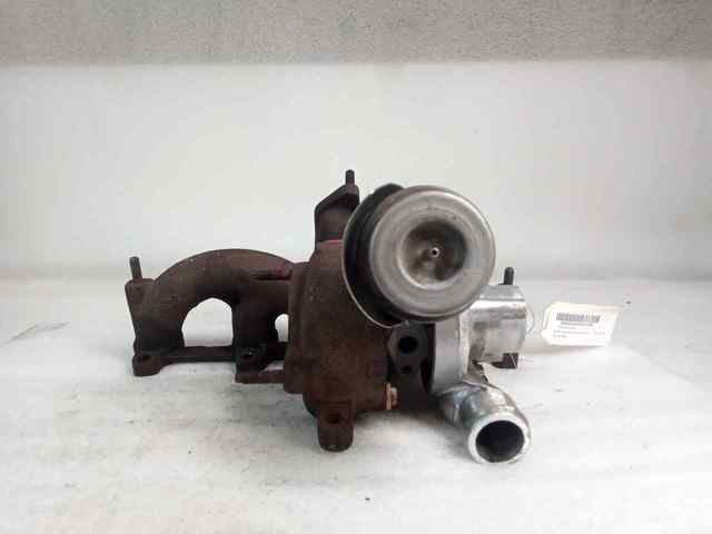 038253014A Turbocompresor  en stock Sabadell