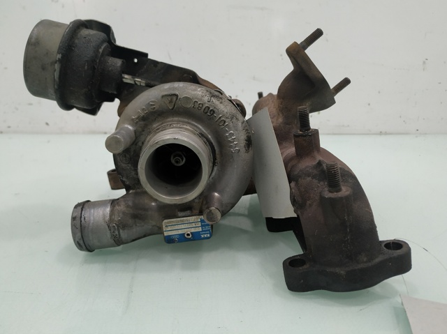 VAG 038253014A Turbocompresor  disponible Valladolid