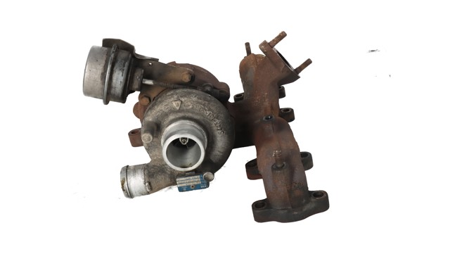 038253014A VAG Turbocompresor comprar Bilbao
