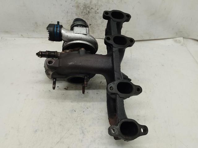 038253014A Turbocompresor  disponible Málaga