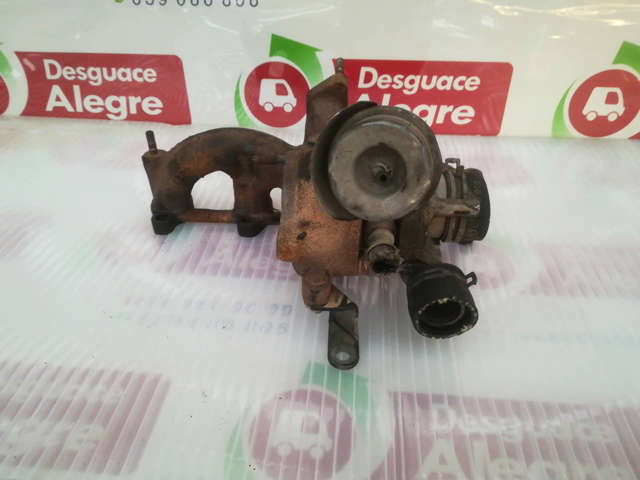 VAG 038253014A Turbocompresor  en stock Salamanca