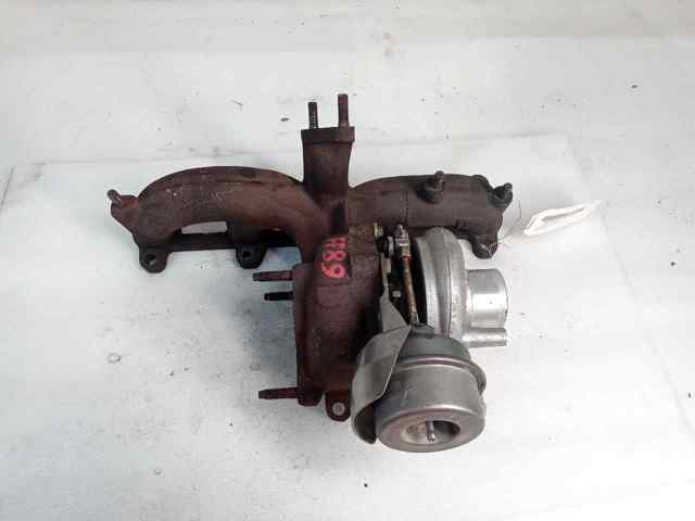 VAG 038253014A Turbocompresor comprar Barcelona