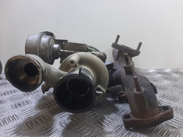 VAG 038253014G Turbocompresor  comprar en Murcia