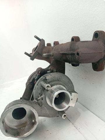 038253014G Turbocompresor comprar Sevilla