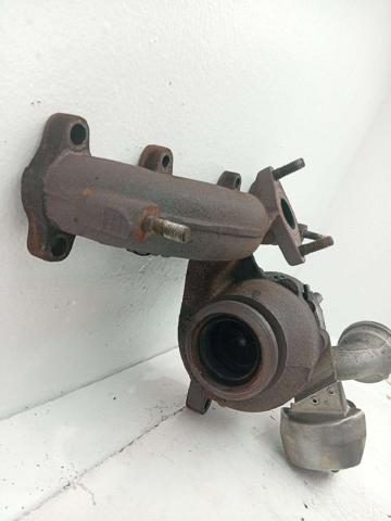 038253014G VAG Turbocompresor  comprar en Oviedo