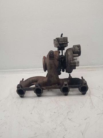 VAG 038253014G Turbocompresor  comprar en Murcia