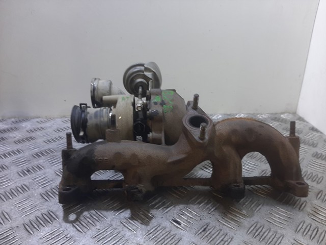 038253014G Turbocompresor  comprar en Reus