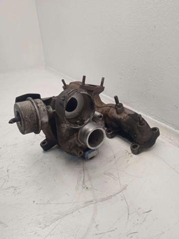 VAG 038253014G Turbocompresor comprar Barcelona