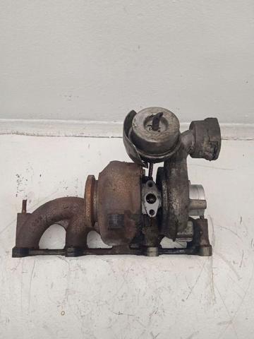 038253014G VAG Turbocompresor  comprar en Jaén