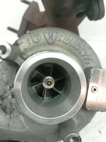 038253014G Turbocompresor  comprar en Zaragoza