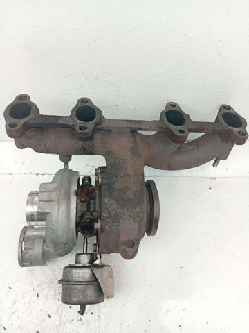 038253014G Turbocompresor  disponible Málaga