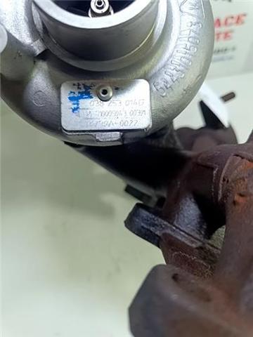 038253014G VAG Turbocompresor  disponible Ourense