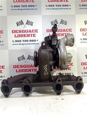 038253014G VAG Turbocompresor  comprar en Lleida
