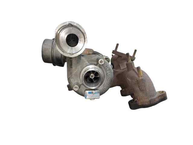 Volkswagen Passat 3C2