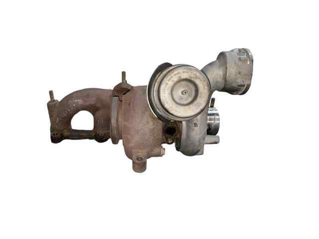 Volkswagen Passat 3C2