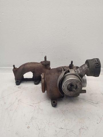 038253014G Turbocompresor  disponible Málaga