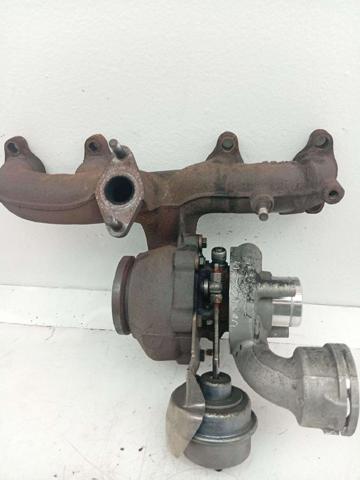 VAG 038253014G Turbocompresor  en stock Salamanca