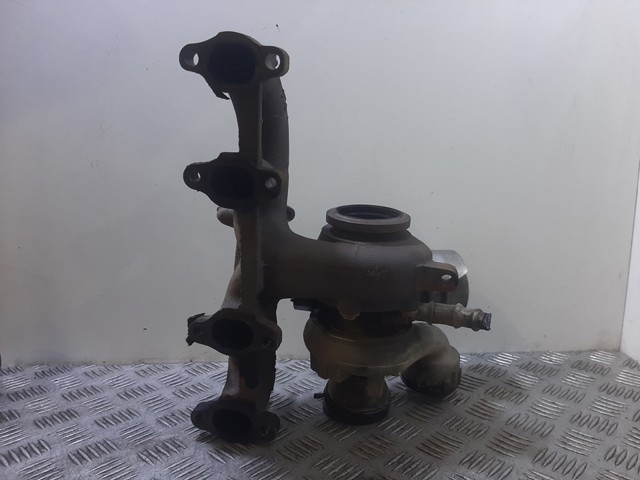 038253014G VAG Turbocompresor  comprar en Jaén