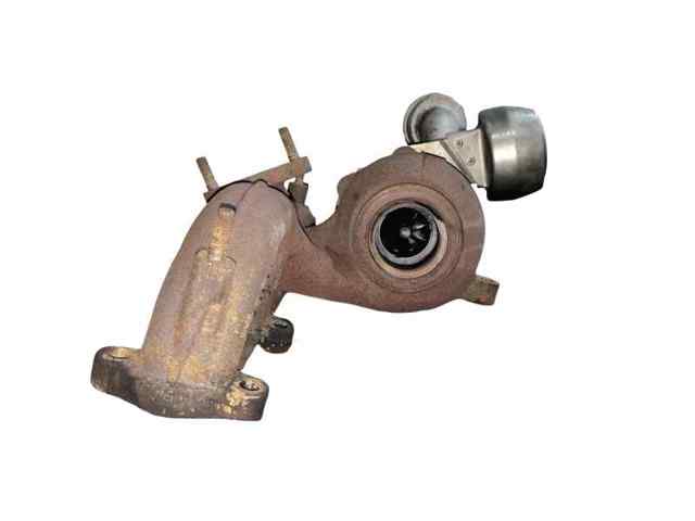 Volkswagen Passat 3C2