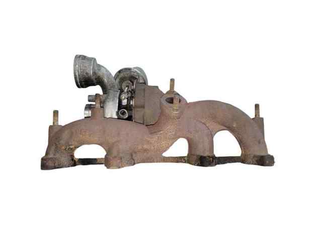 Volkswagen Passat 3C2