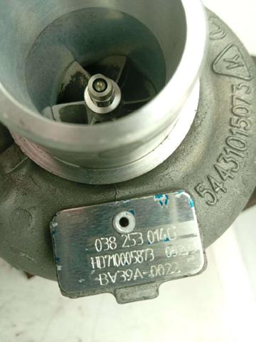 038253014G Turbocompresor comprar Girona