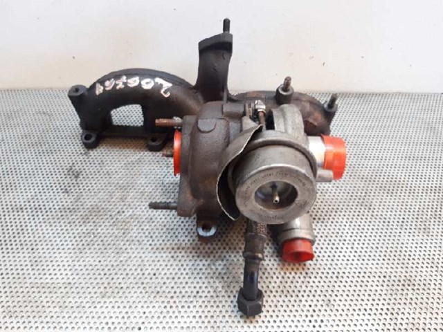 Volkswagen Passat 3C2