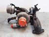 Turbo Volkswagen Passat B6