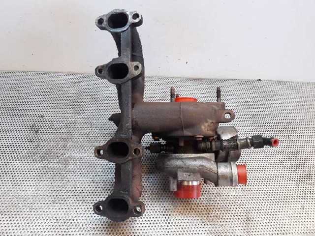 Volkswagen Passat 3C2