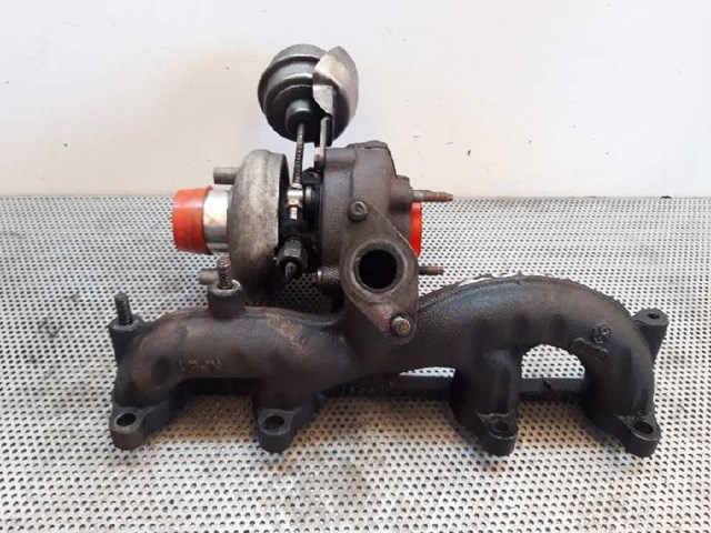 Volkswagen Passat 3C2