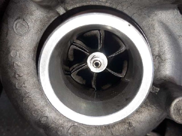 Volkswagen Passat 3C2