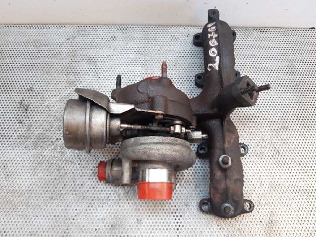 Volkswagen Passat 3C2