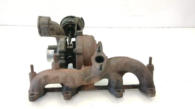 038253016K VAG Turbocompresor  comprar en Oviedo