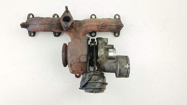 VAG 038253016K Turbocompresor  en stock Valencia