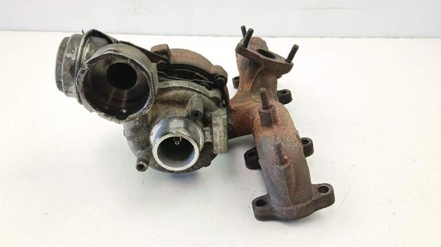 038253016K VAG Turbocompresor  comprar en Jaén