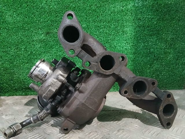 VAG 038253016K Turbocompresor comprar Tarragona