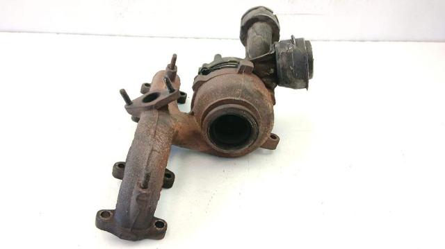 038253016K VAG Turbocompresor  disponible Ourense