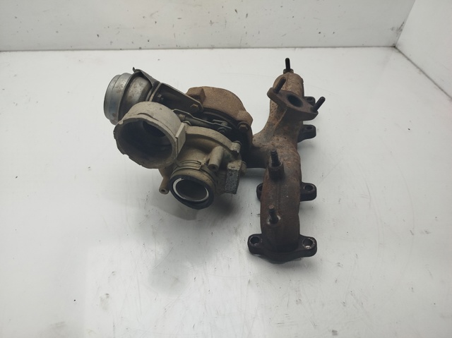 Comprar Turbo de coche A3 8P1