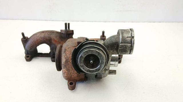 038253016K VAG Turbocompresor  comprar en Jaén